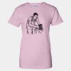 Women's Ultra Cotton® T-Shirt Thumbnail