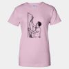 Women's Ultra Cotton® T-Shirt Thumbnail