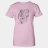 Women's Ultra Cotton® T-Shirt Thumbnail