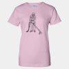 Women's Ultra Cotton® T-Shirt Thumbnail