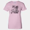 Women's Ultra Cotton® T-Shirt Thumbnail