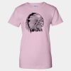 Women's Ultra Cotton® T-Shirt Thumbnail