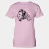 Women's Ultra Cotton® T-Shirt Thumbnail