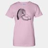 Women's Ultra Cotton® T-Shirt Thumbnail