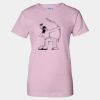 Women's Ultra Cotton® T-Shirt Thumbnail