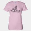 Women's Ultra Cotton® T-Shirt Thumbnail