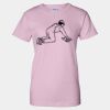 Women's Ultra Cotton® T-Shirt Thumbnail
