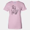 Women's Ultra Cotton® T-Shirt Thumbnail