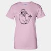 Women's Ultra Cotton® T-Shirt Thumbnail