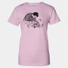 Women's Ultra Cotton® T-Shirt Thumbnail