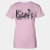 Women's Ultra Cotton® T-Shirt Thumbnail