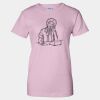 Women's Ultra Cotton® T-Shirt Thumbnail