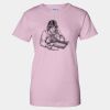 Women's Ultra Cotton® T-Shirt Thumbnail