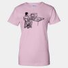 Women's Ultra Cotton® T-Shirt Thumbnail