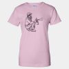 Women's Ultra Cotton® T-Shirt Thumbnail