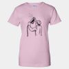 Women's Ultra Cotton® T-Shirt Thumbnail