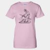 Women's Ultra Cotton® T-Shirt Thumbnail