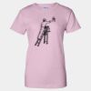 Women's Ultra Cotton® T-Shirt Thumbnail