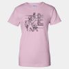 Women's Ultra Cotton® T-Shirt Thumbnail