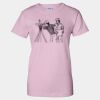 Women's Ultra Cotton® T-Shirt Thumbnail