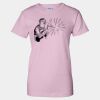 Women's Ultra Cotton® T-Shirt Thumbnail