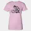 Women's Ultra Cotton® T-Shirt Thumbnail