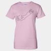 Women's Ultra Cotton® T-Shirt Thumbnail