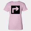 Women's Ultra Cotton® T-Shirt Thumbnail