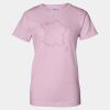 Women's Ultra Cotton® T-Shirt Thumbnail