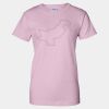 Women's Ultra Cotton® T-Shirt Thumbnail