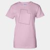 Women's Ultra Cotton® T-Shirt Thumbnail