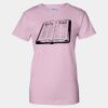 Women's Ultra Cotton® T-Shirt Thumbnail