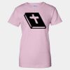 Women's Ultra Cotton® T-Shirt Thumbnail