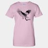 Women's Ultra Cotton® T-Shirt Thumbnail