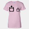 Women's Ultra Cotton® T-Shirt Thumbnail