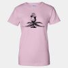 Women's Ultra Cotton® T-Shirt Thumbnail