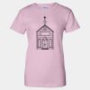 Women's Ultra Cotton® T-Shirt Thumbnail