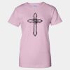 Women's Ultra Cotton® T-Shirt Thumbnail