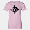 Women's Ultra Cotton® T-Shirt Thumbnail