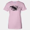 Women's Ultra Cotton® T-Shirt Thumbnail
