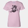 Women's Ultra Cotton® T-Shirt Thumbnail
