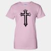 Women's Ultra Cotton® T-Shirt Thumbnail