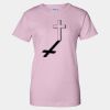 Women's Ultra Cotton® T-Shirt Thumbnail