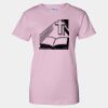 Women's Ultra Cotton® T-Shirt Thumbnail