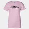 Women's Ultra Cotton® T-Shirt Thumbnail