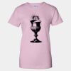 Women's Ultra Cotton® T-Shirt Thumbnail