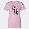 Women's Ultra Cotton® T-Shirt Thumbnail