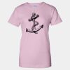 Women's Ultra Cotton® T-Shirt Thumbnail