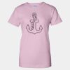 Women's Ultra Cotton® T-Shirt Thumbnail