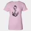 Women's Ultra Cotton® T-Shirt Thumbnail
